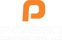 Picasso Contractors LLC Logo