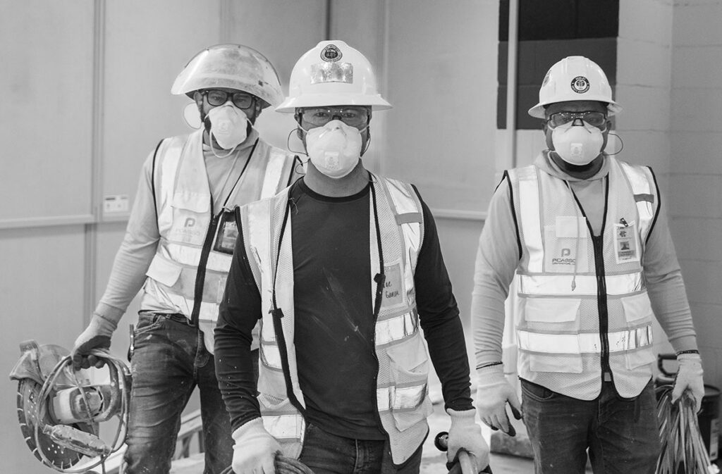 dallas isd contractor