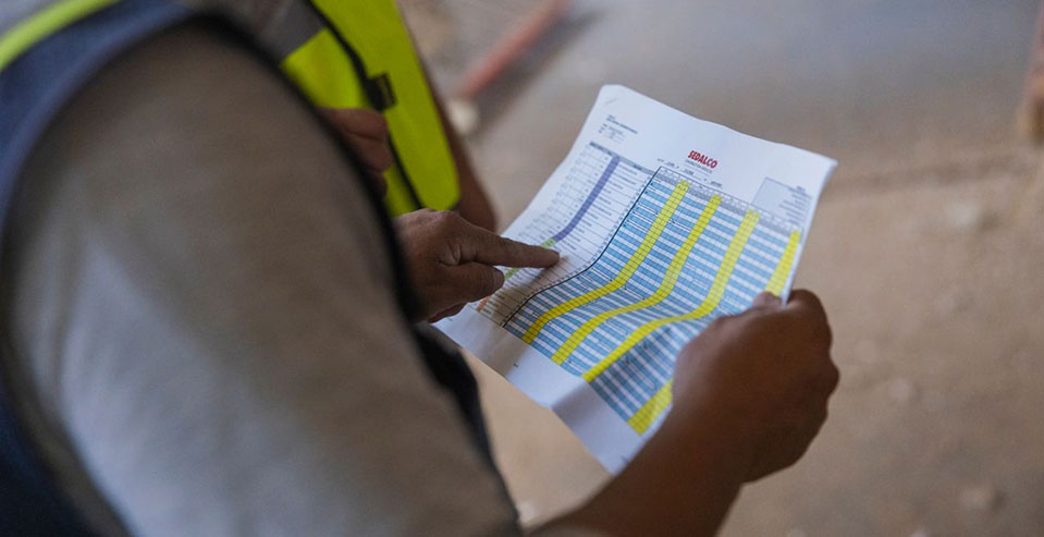 audit ready documentation contractor