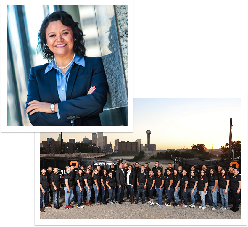 picasso contractors elizabeth ponce